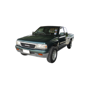 TFR 4x2 , DRAGON EYE มังกรทอง