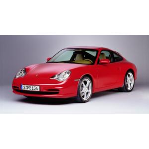 Porsche 911 (996)