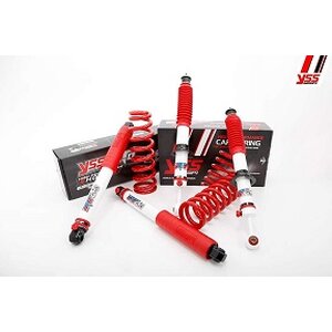 โช๊คอัพ YSS