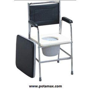 เก้าอี้นั่งถ่าย รุ่น 893