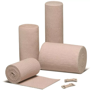 ผ้าพันเคล็ด ยี่ห้อ Hi-Van