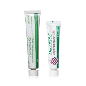 เจลรักษาแผลกดทับ Duoderm Hydroactive Gel [ Convatec ]