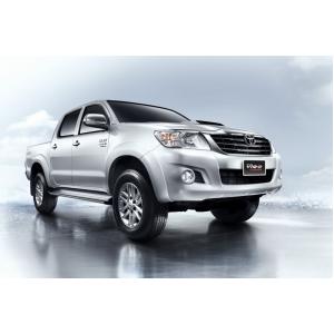 VIGO Champ 2WD (2011 - 2015)