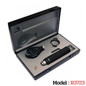 ชุดตรวจ ตา รุ่น R3723 Ri-Scope L2 2.5V Riester , Germany