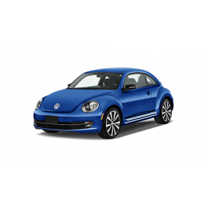 ช่วงล่าง Volkswagen New Beetle ปี 98-11