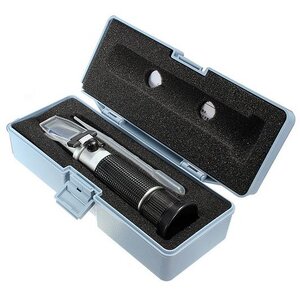 เครื่องวัดความหวานแบบปากกา