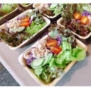 บรรจุภัณฑ์กาบหมาก