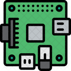 คอมพิวเตอร์จิ๋ว (Pi)