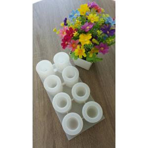 แผ่นซิลิโคนและโมลซิลิโคนชนิดต่างๆ