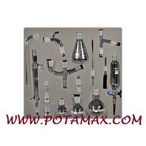 ชุดกลั่น 34 GU Organic