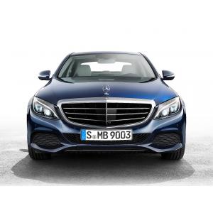 C-CLASS (W202,W203,W204,W205)