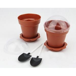 กล่องบรรจุภัณฑ์พลาสติกต่างๆ