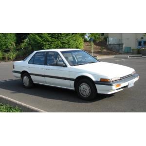 ACCORD 1986 - 1989
