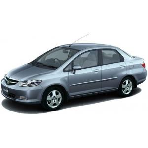 ช่วงล่าง Honda City 2004-2008