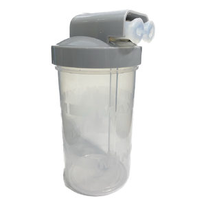 กระบอกน้ำเครื่องผลิตออกซิเจน รุ่น 8F-10W ยี่ห้อ Yuwell