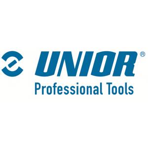 จับแป๊บ , คีม , ปากตาย Unior