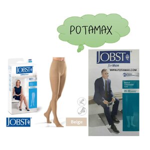 ถุงน่องทางการแพทย์/ถุงเท้าเบาหวาน