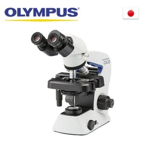 กล้องจุลทรรศน์ รุ่น CX23 ยี่ห้อ Olympus