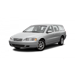 ช่วงล่าง Volvo V70 ปี 01-07