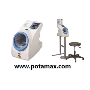 BP สอดแขน AND TM-2657P