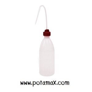 ขวดบีบน้ำกลั่น (ยุโรป) ขนาด 250, 500 ml