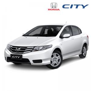 City (GM2) 2008 - 2013