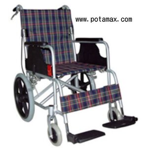 รถเข็นผู้ป่วย FS870LABJ