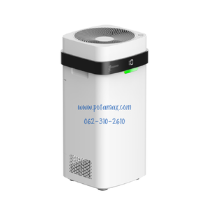 เครื่องฟอกอากาศระบบ High Pressure Plasma Q3