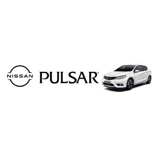 สีแต้มรถ Nissan Pulsar (นิสสัน พัลซ่าร์)
