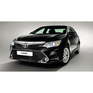 Camry (ACV50) 2012-2017