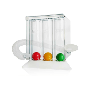 เครื่องช่วยบริหารปอด INCENTIVE SPIROMETER ยี่ห้อ galemed