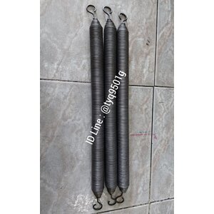 สปริงดึงออกกำลังกาย สนใจโทร.062-914-1692