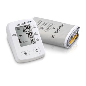 เครื่องวัดความดัน Microlife รุ่น BP A2 Classic 5