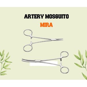 Artery Mosguito ยี่ห้อ MIRA