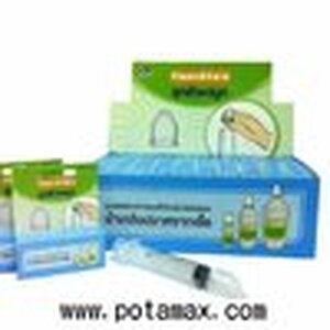 จุกล้างจมูก Klean&Kare