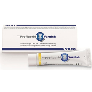 Varnish Profluorid (Voco) Melon 10ml