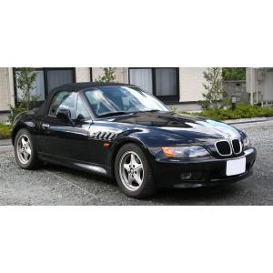 ช่วงล่าง BMW (Z3)