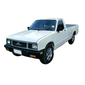 ช่วงล่าง ISUZU KBZ ปี 1984-1990