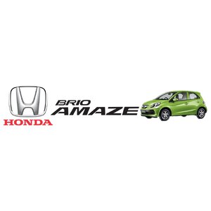 สีแต้มรถ Honda ฺBrio (ฮอนด้า บริโอ้)