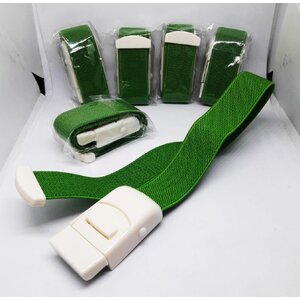 Tourniquets ( ทูนิเก้ ) สายรัดเจาะเลือด