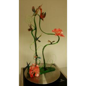 สีตกแต่งขนมและสีผสมขนม