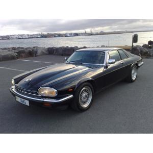 XJS