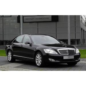 ช่วงล่าง Benz (W221)