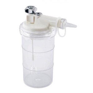 ขวดน้ำให้ความชื้น Bubble & Jet