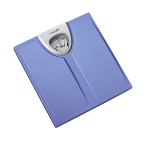 เครื่องชั่งน้ำหนักบุคคล รุ่น BR9707 ยี่ห้อ CAMRY