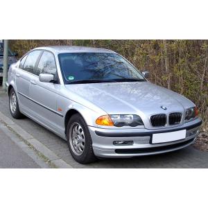 ช่วงล่าง BMW (E46)