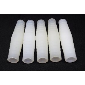 ข้อต่อตัวหนอน 10x10 มม.นึ่งได้