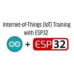 ชุดหุ่นยนต์ ESP32