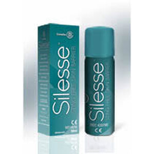 Silesse Spray สเปร์ยเคลือบผิวป้องกันแผลกดทับ