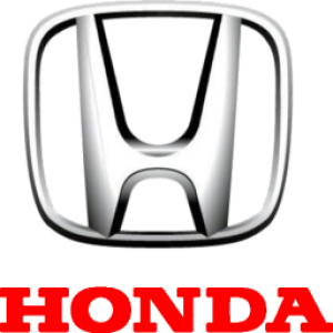 HONDA - AKEBONO